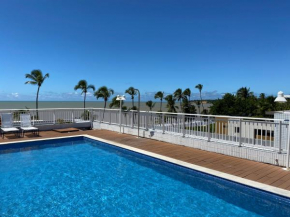 Bela Hospedagem - Beira mar de Cabo Branco